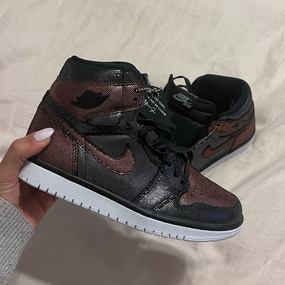 BRAND NEW NIKE AIR JORDANS